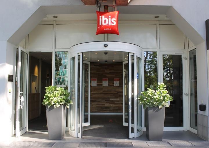 Hotel Ibis