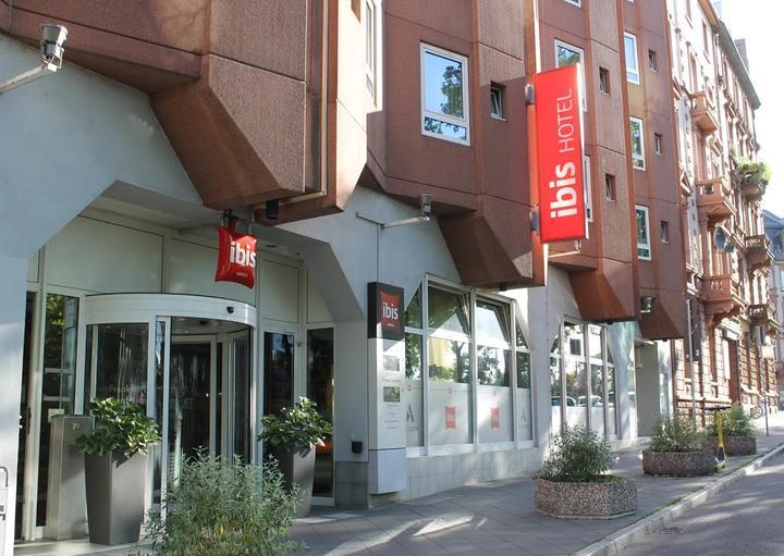 Hotel Ibis